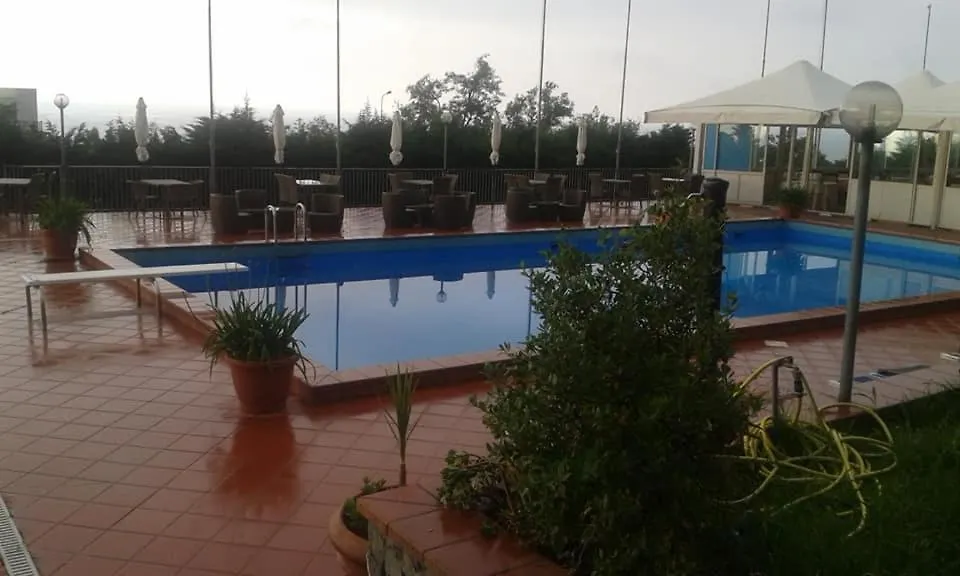 Aparthotel Residence La Vignetta Varazze