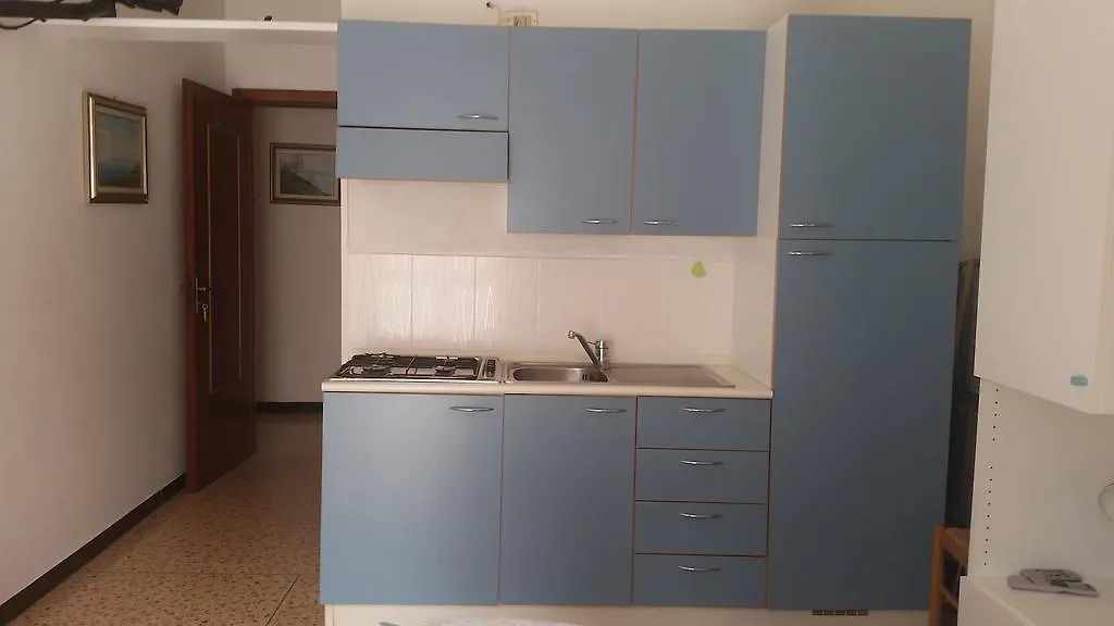Residence La Vignetta Varazze 2*,