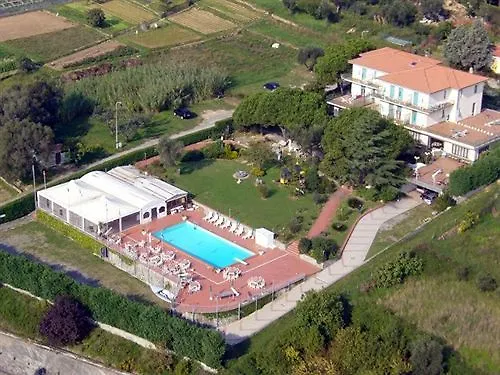 Residence La Vignetta Varazze 2*,  Italy