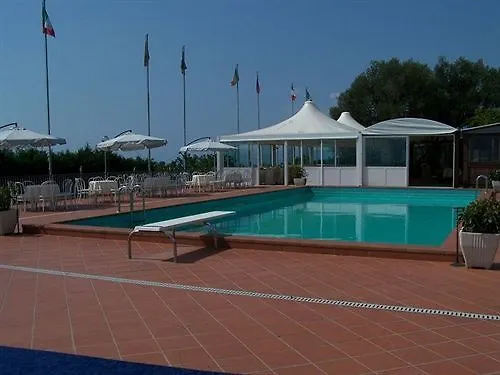Residence La Vignetta Varazze Aparthotel
