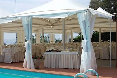 Residence La Vignetta Varazze Aparthotel