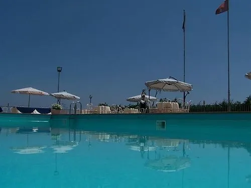 ** Aparthotel Residence La Vignetta Varazze Italy