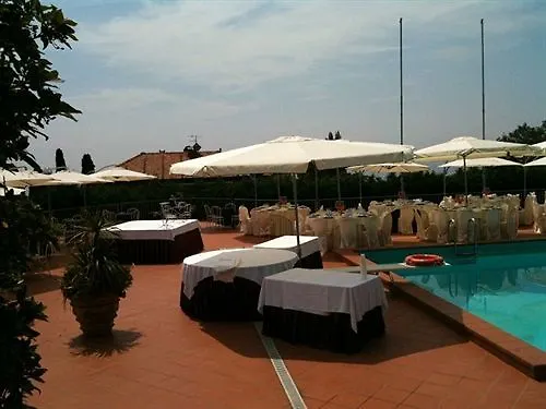 Residence La Vignetta Varazze Italy