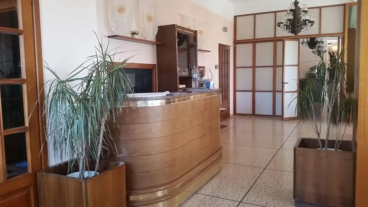 Residence La Vignetta Varazze