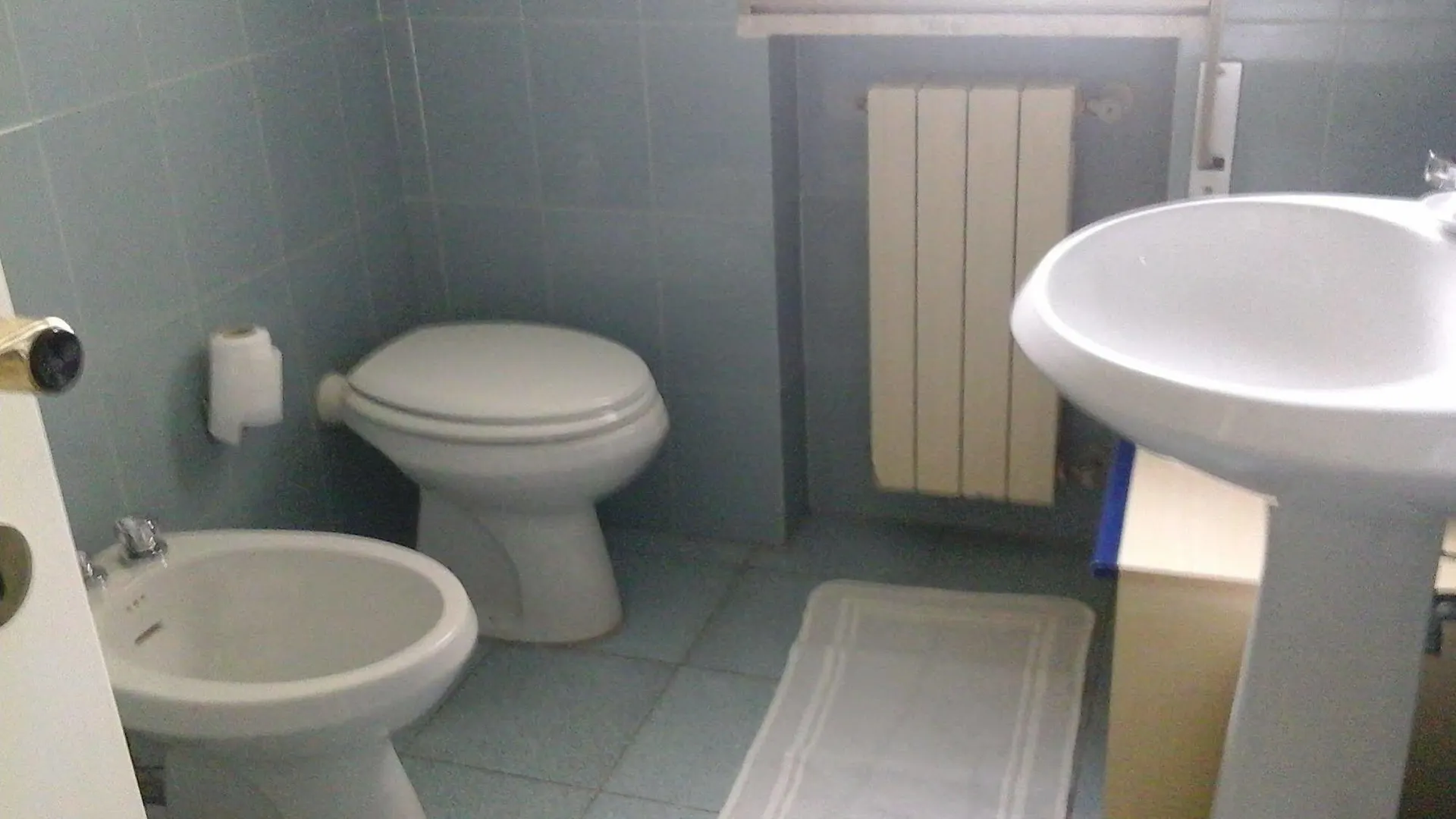 Residence La Vignetta Varazze Aparthotel