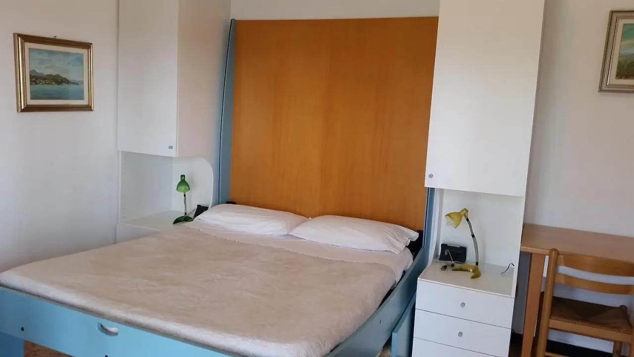 Residence La Vignetta Varazze