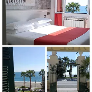 3* Hotel Lido