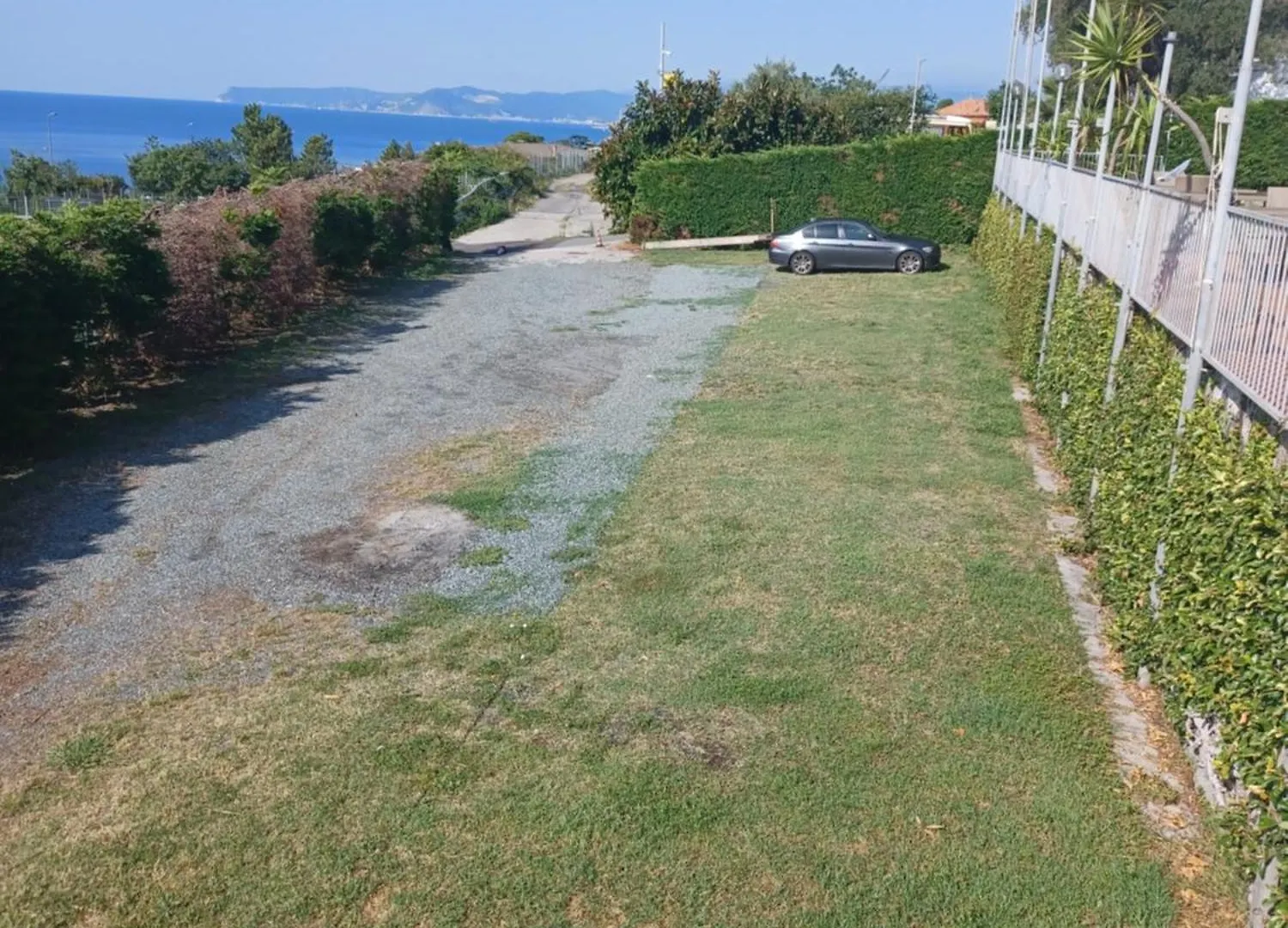 Aparthotel Residence la Vignetta Varazze