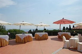 Residence la Vignetta Varazze Aparthotel