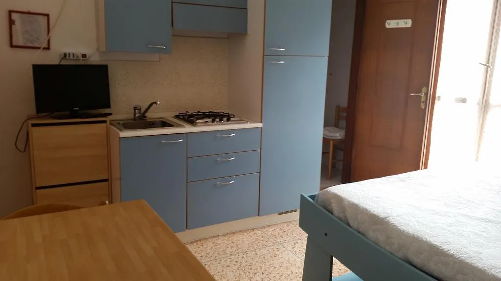 Residence la Vignetta Varazze