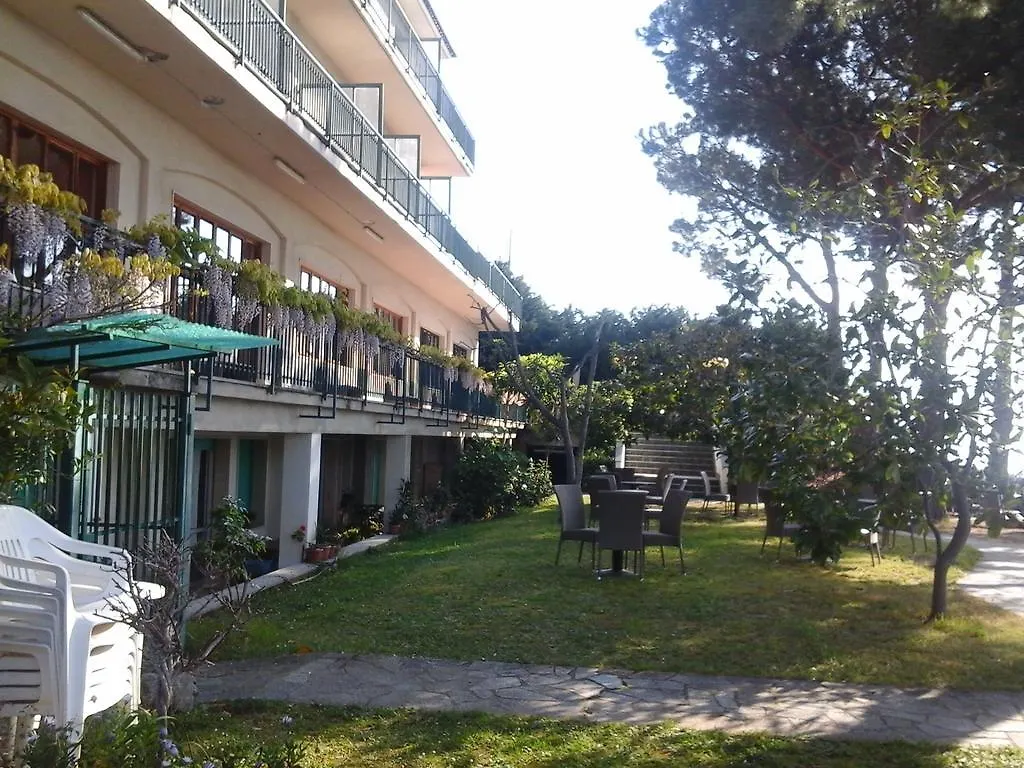 Residence la Vignetta Varazze Italia