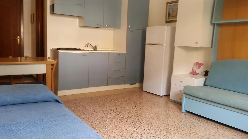 Residence la Vignetta Varazze Italia
