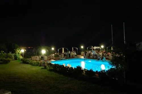 Residence la Vignetta Varazze