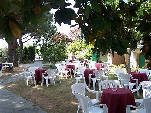 Aparthotel Residence la Vignetta Varazze