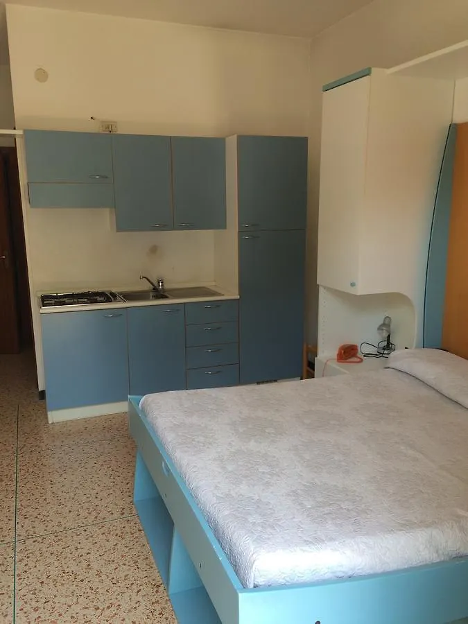 Residence la Vignetta Varazze
