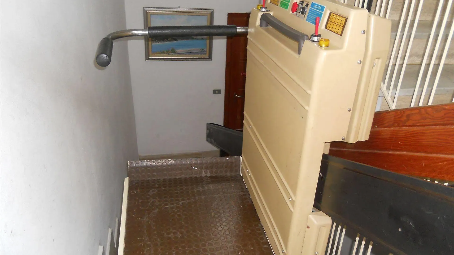 ** Aparthotel Residence la Vignetta Varazze Italia