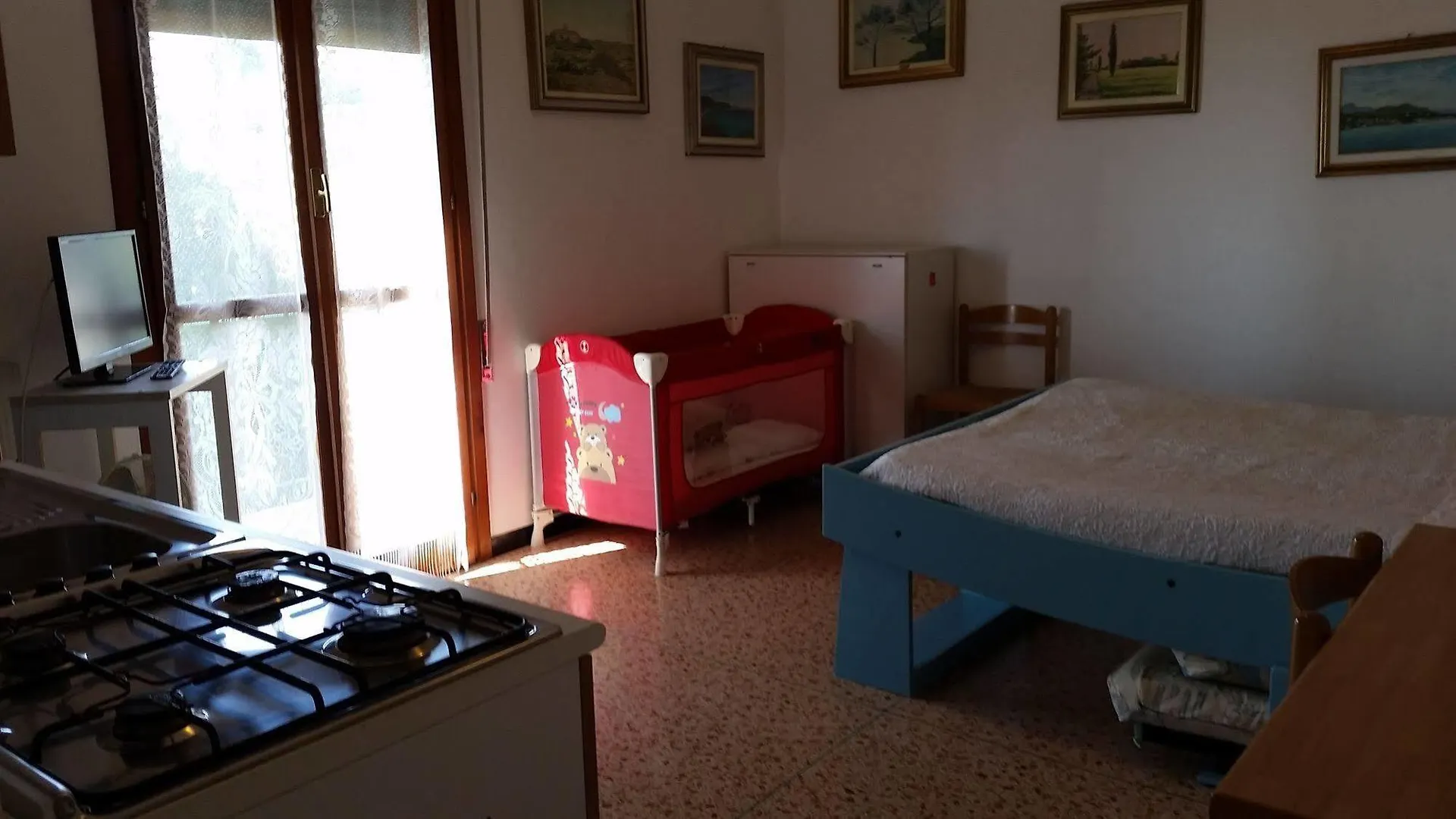 Residence la Vignetta Varazze 2*,  Italia