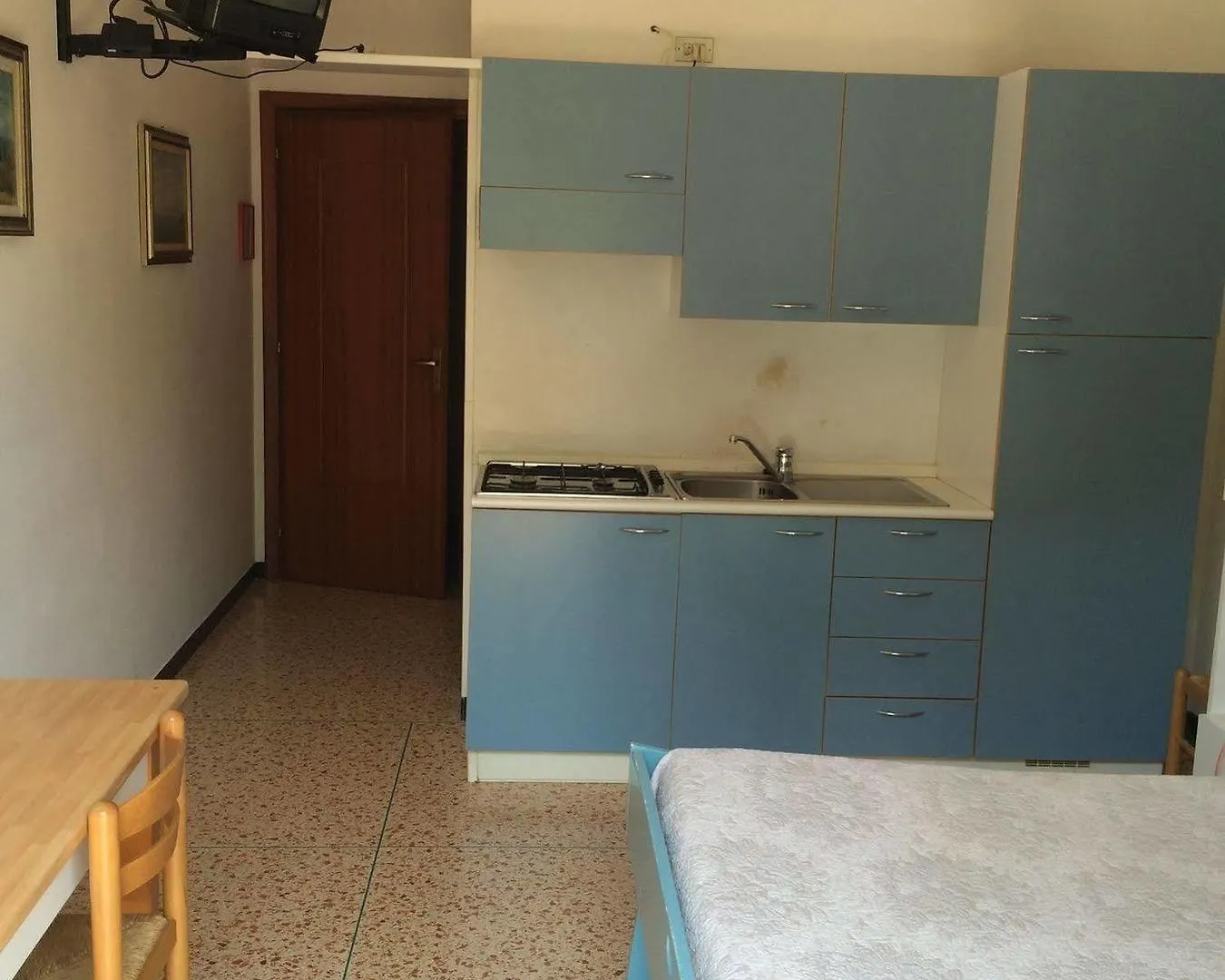 Residence la Vignetta Varazze 2*,