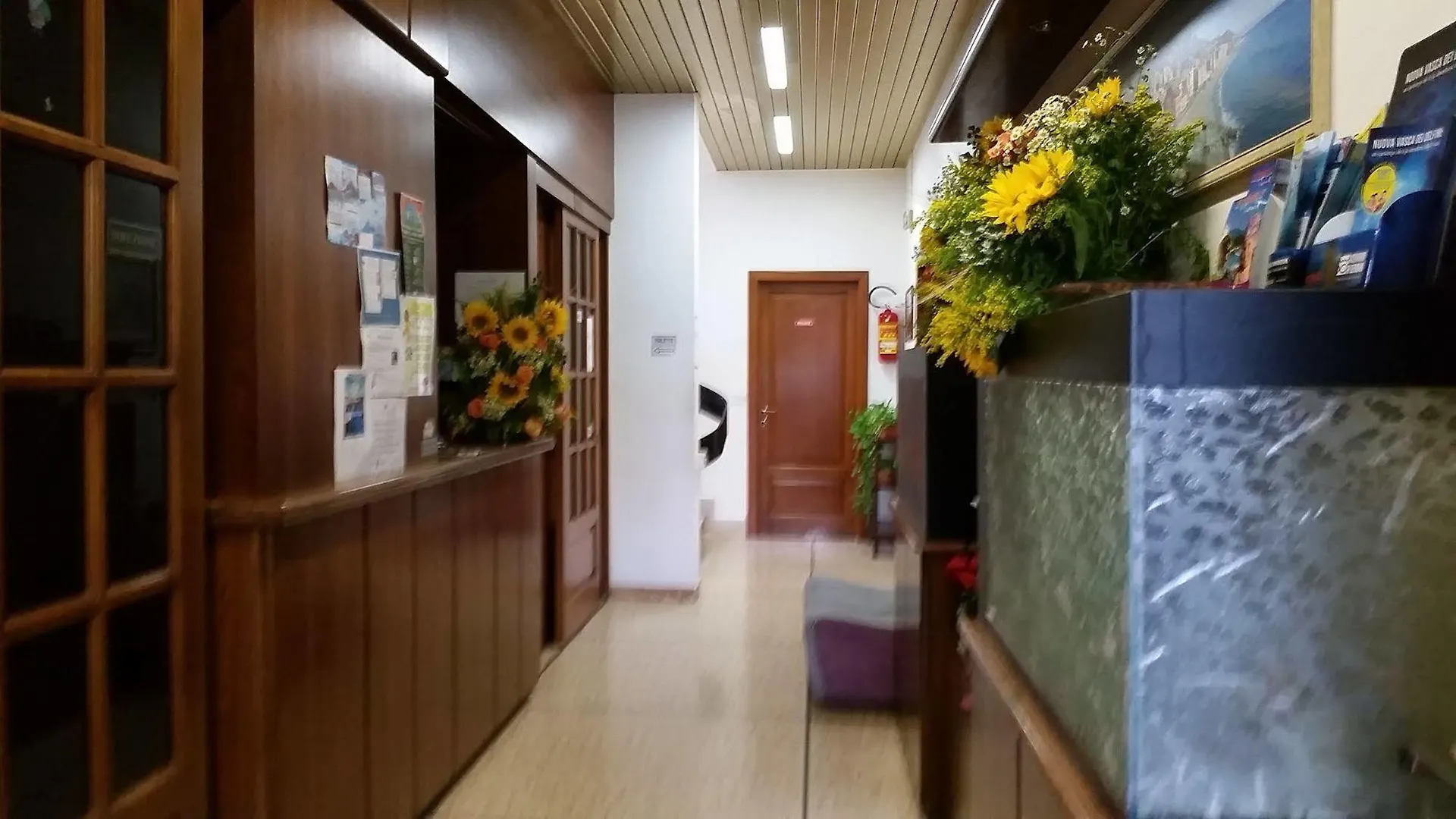 Residence la Vignetta Varazze Aparthotel