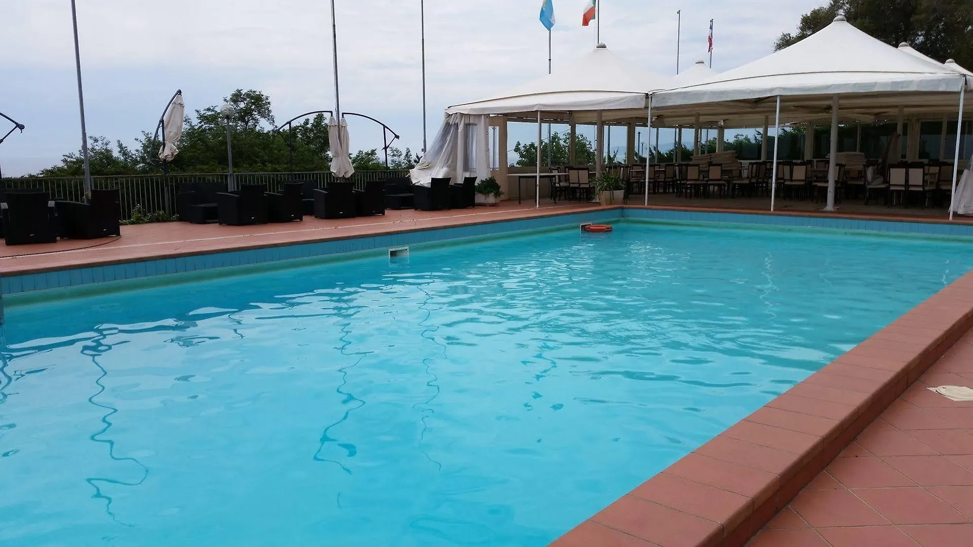 Aparthotel Residence la Vignetta Varazze